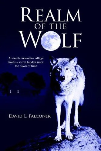 Realm of the Wolf — Horror Fiction