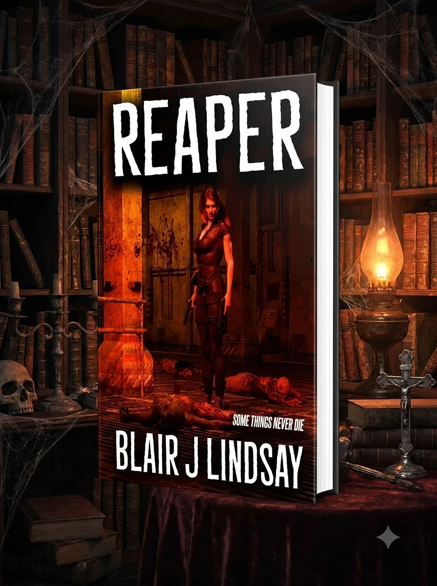 Reaper