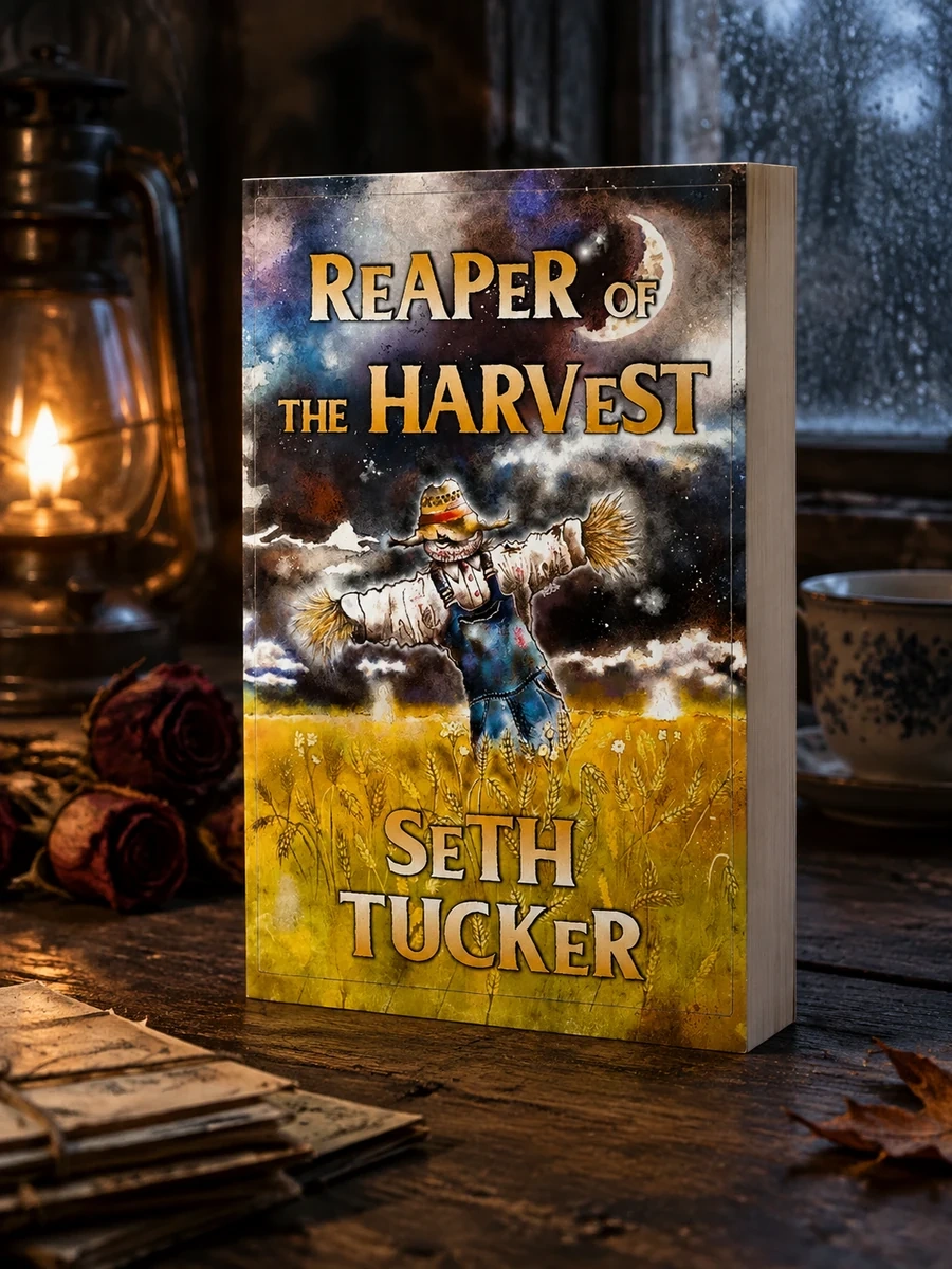 Reaper of the Harvest