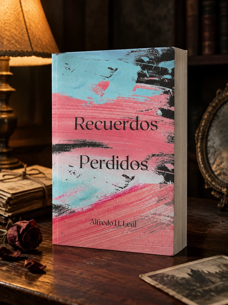 Recuerdos Perdidos