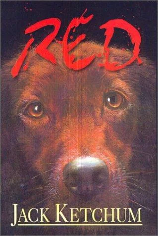 Red — Horror Fiction