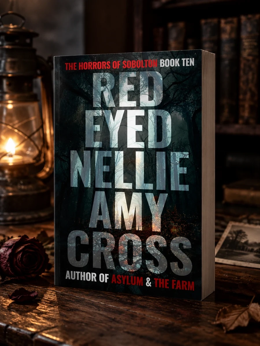 Red-Eyed Nellie