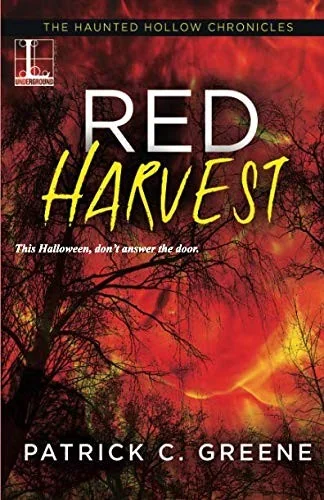 Red Harvest