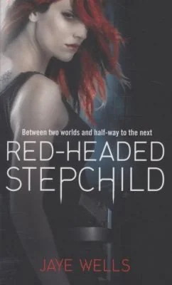 Red-Headed Stepchild
