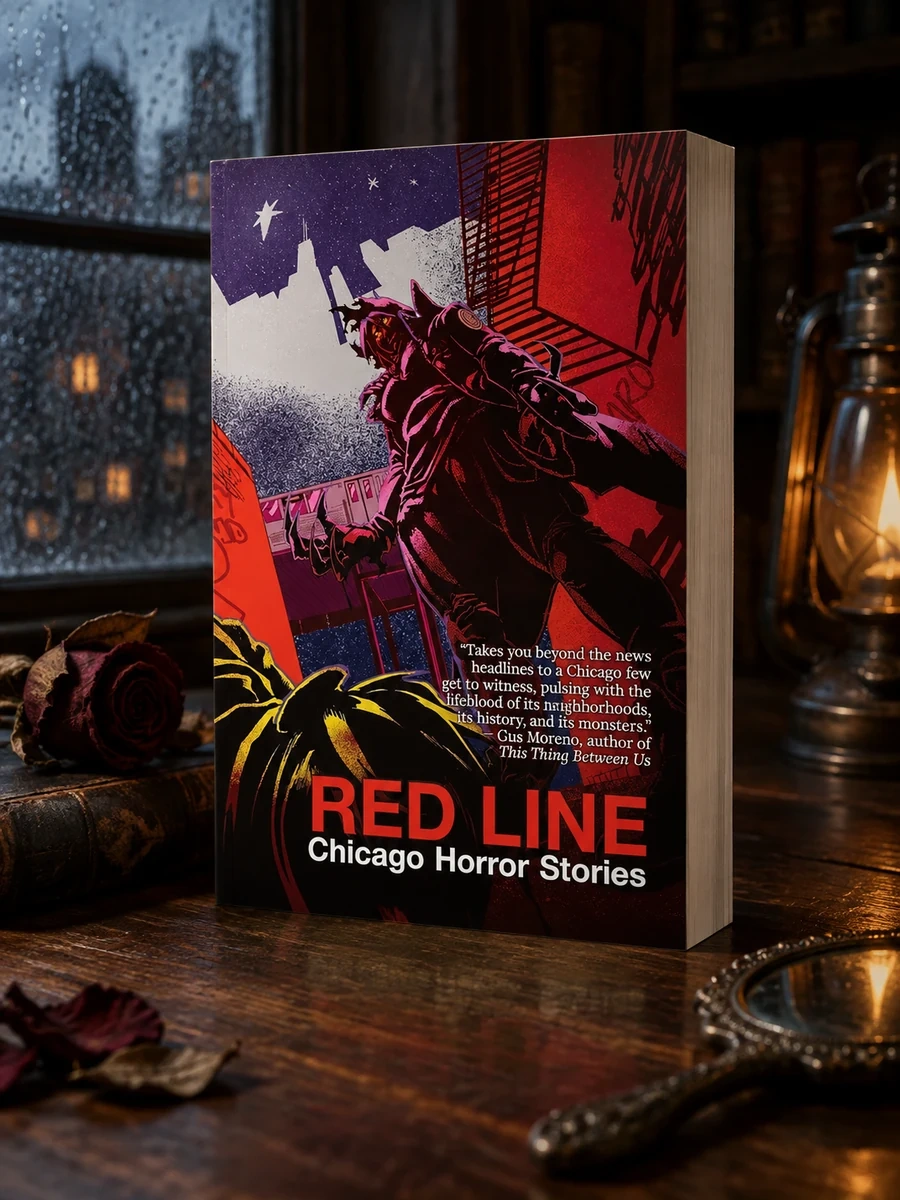 Red Line: Chicago Horror Stories