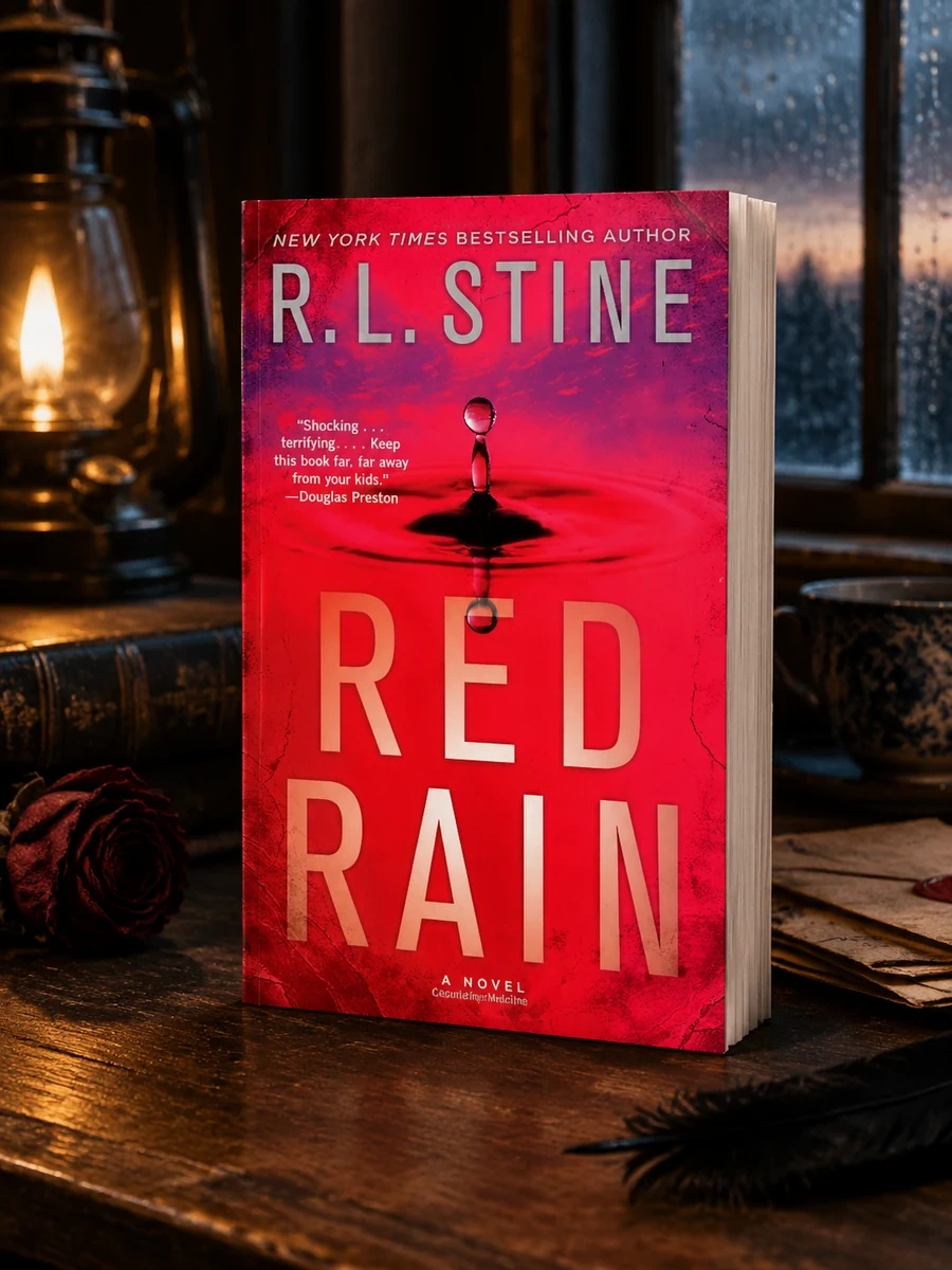 Red Rain