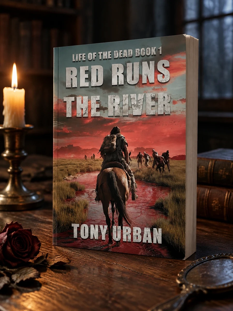 Red Runs the River