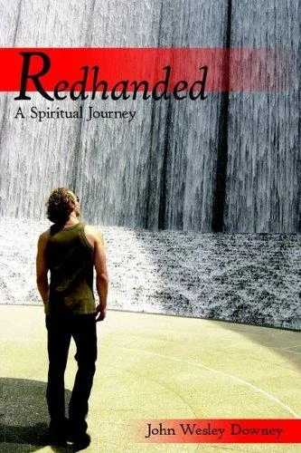 Redhanded: A Spiritual Journey — Horror Fiction