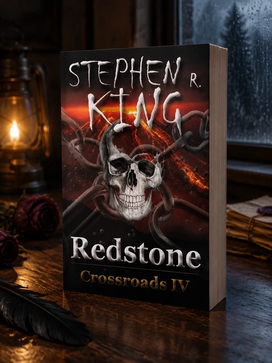 Redstone