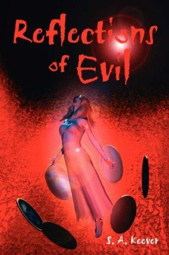 Reflections of Evil — Horror Fiction