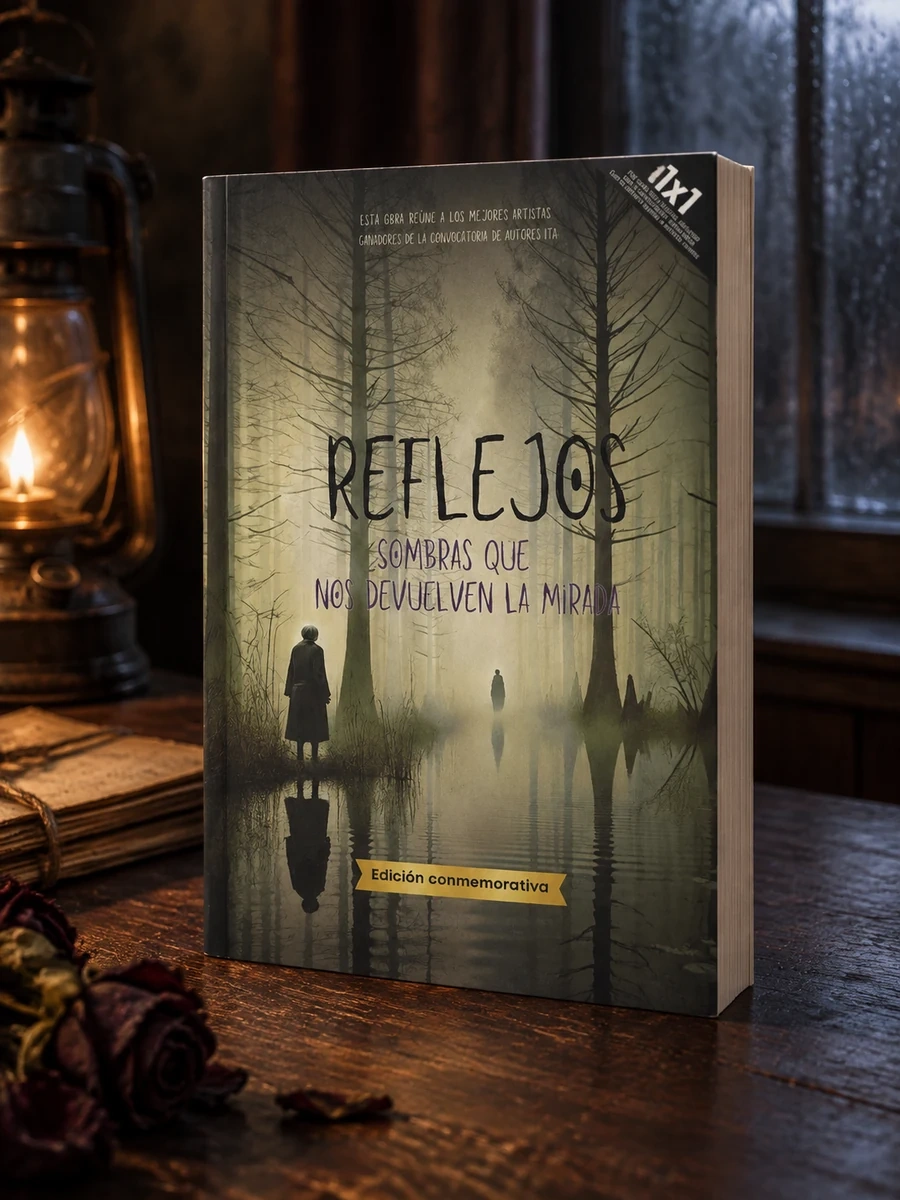 Reflejos: Sombras que nos devuelven la mirada