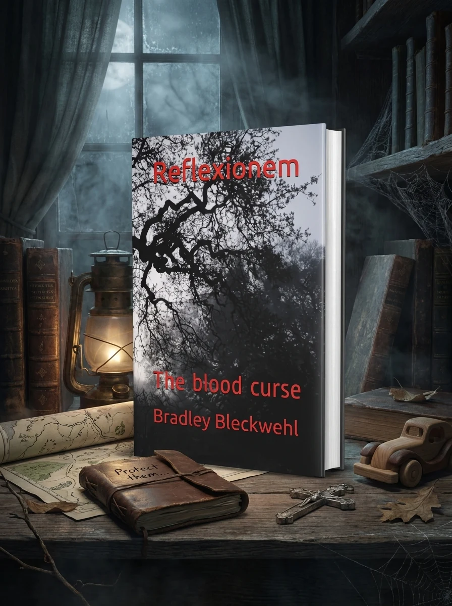 Reflexionem: The blood curse