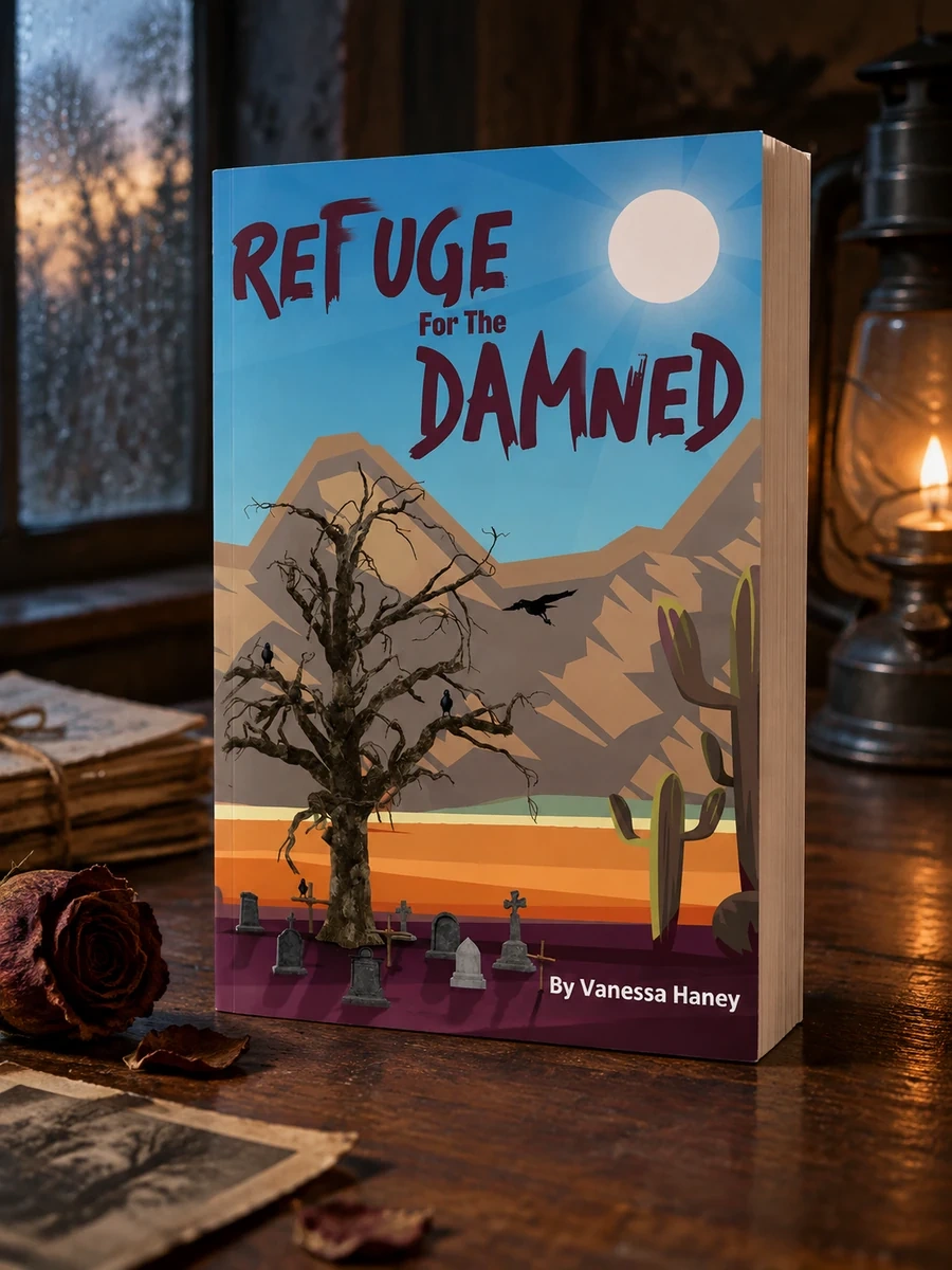 Refuge for the Damned