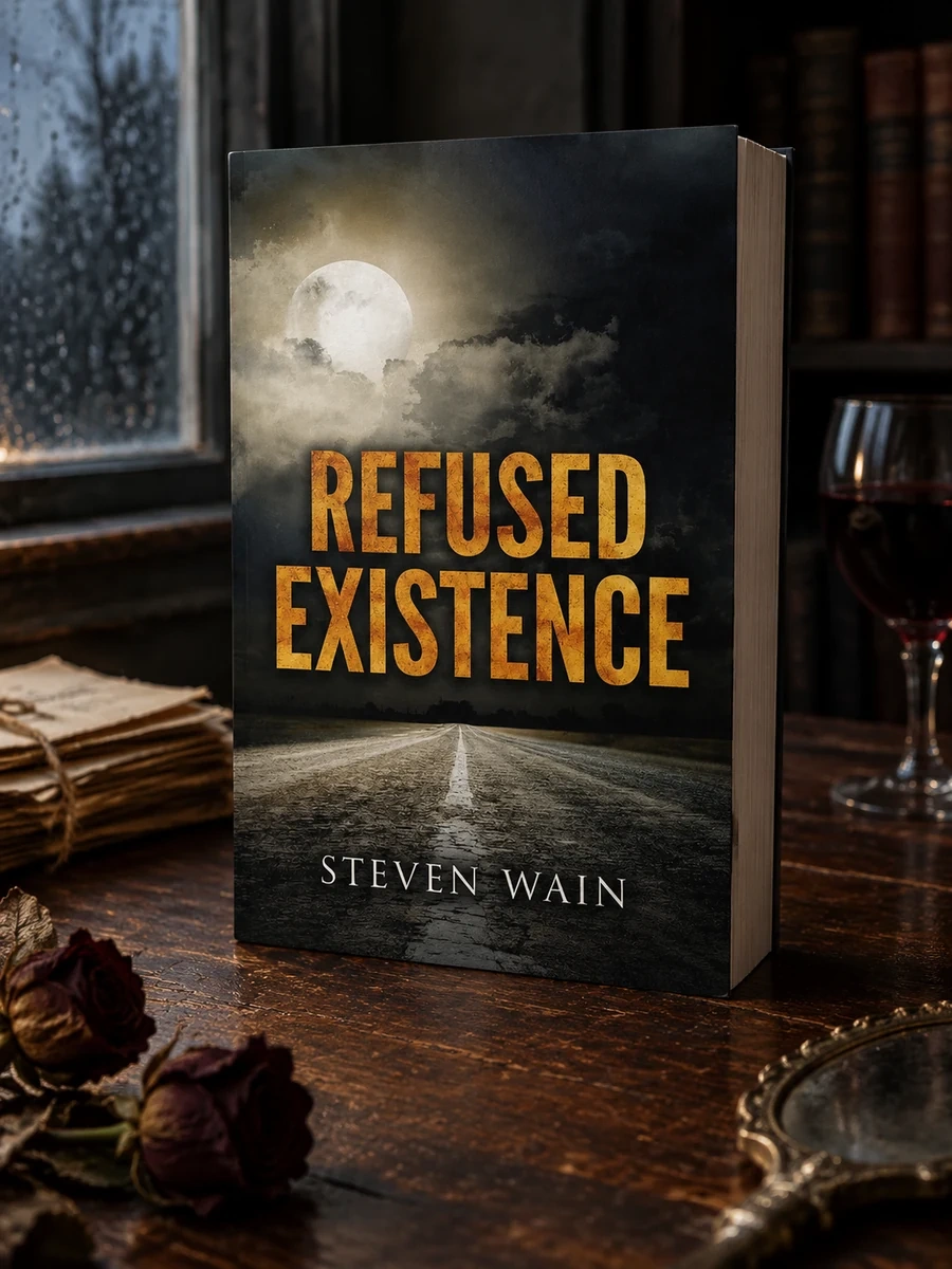 Refused Existence