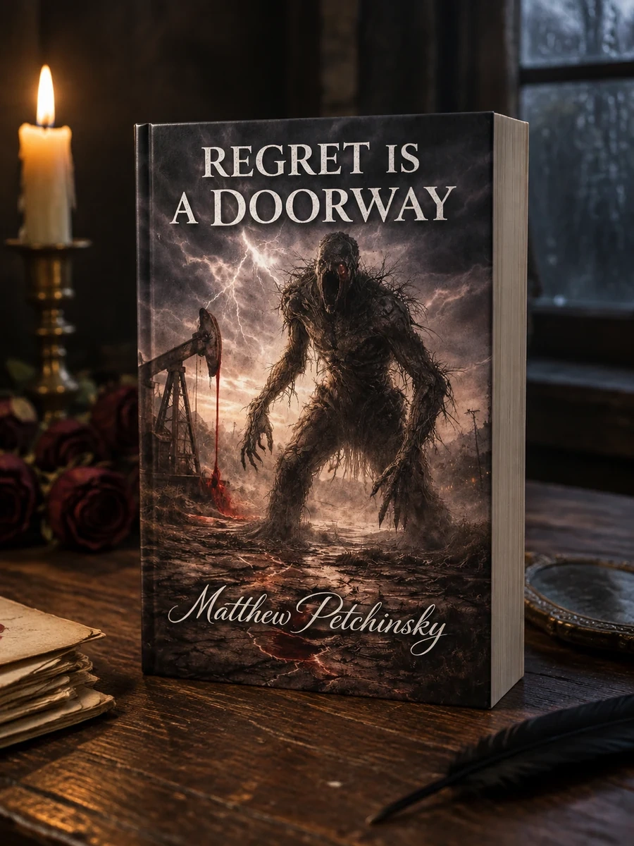 Regret Is a Doorway