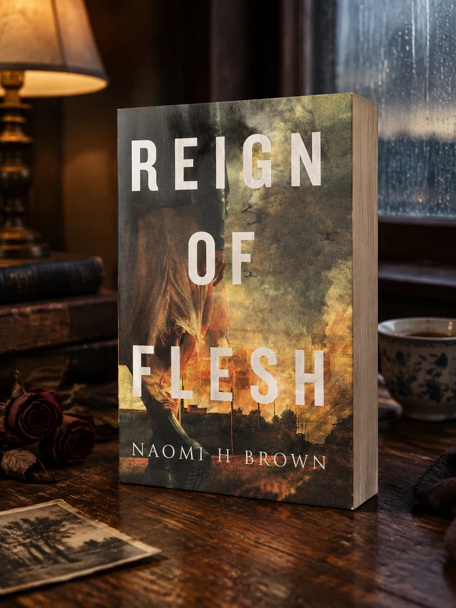 Reign of Flesh