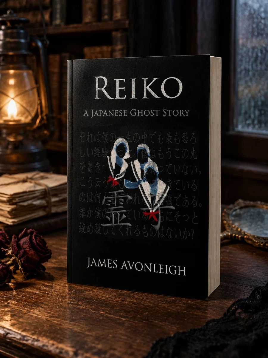 Reiko, A Japanese Ghost Story