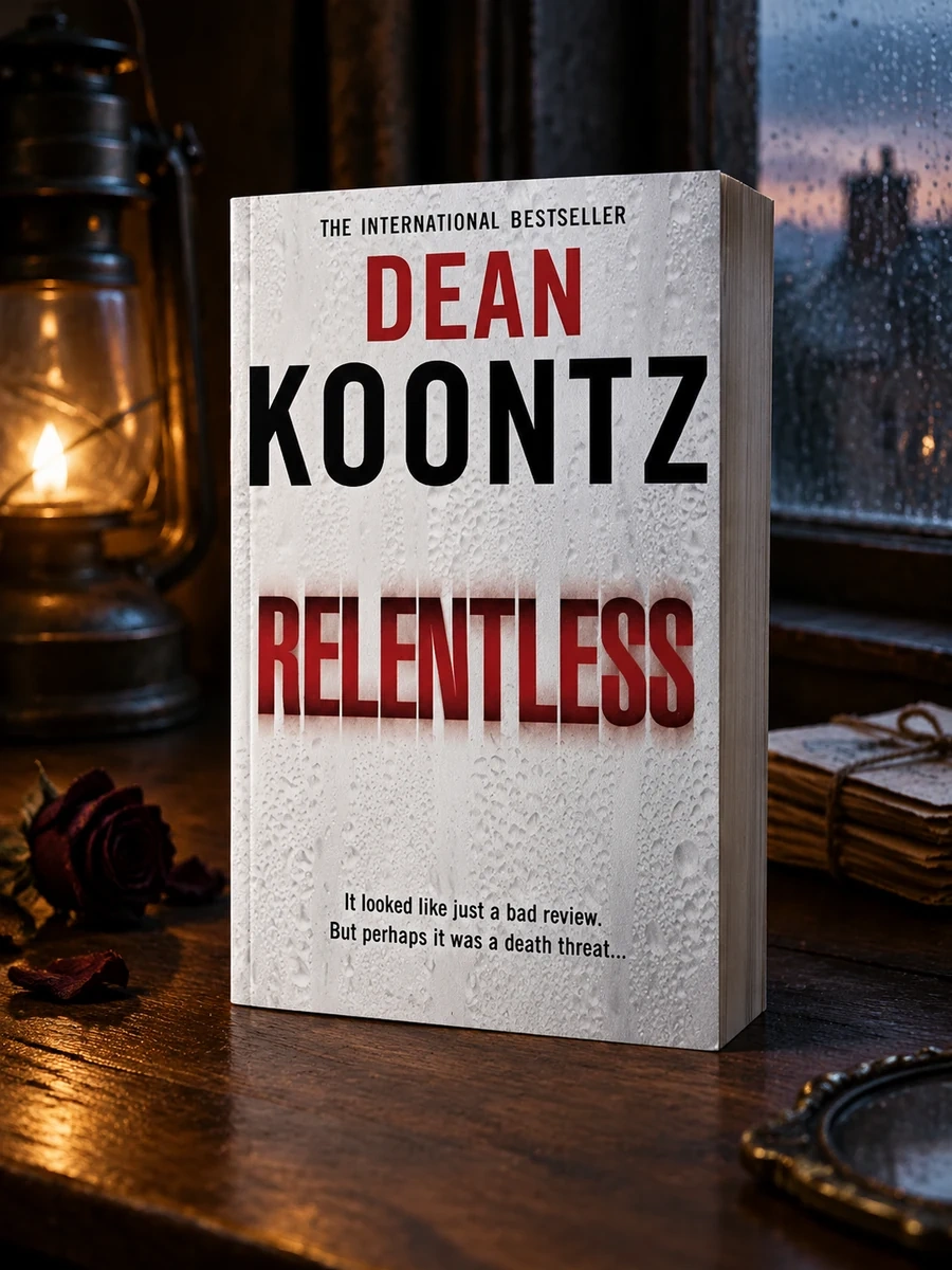 Relentless
