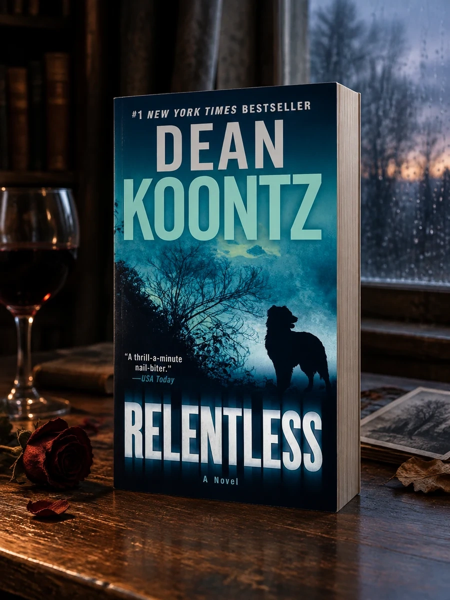 Relentless