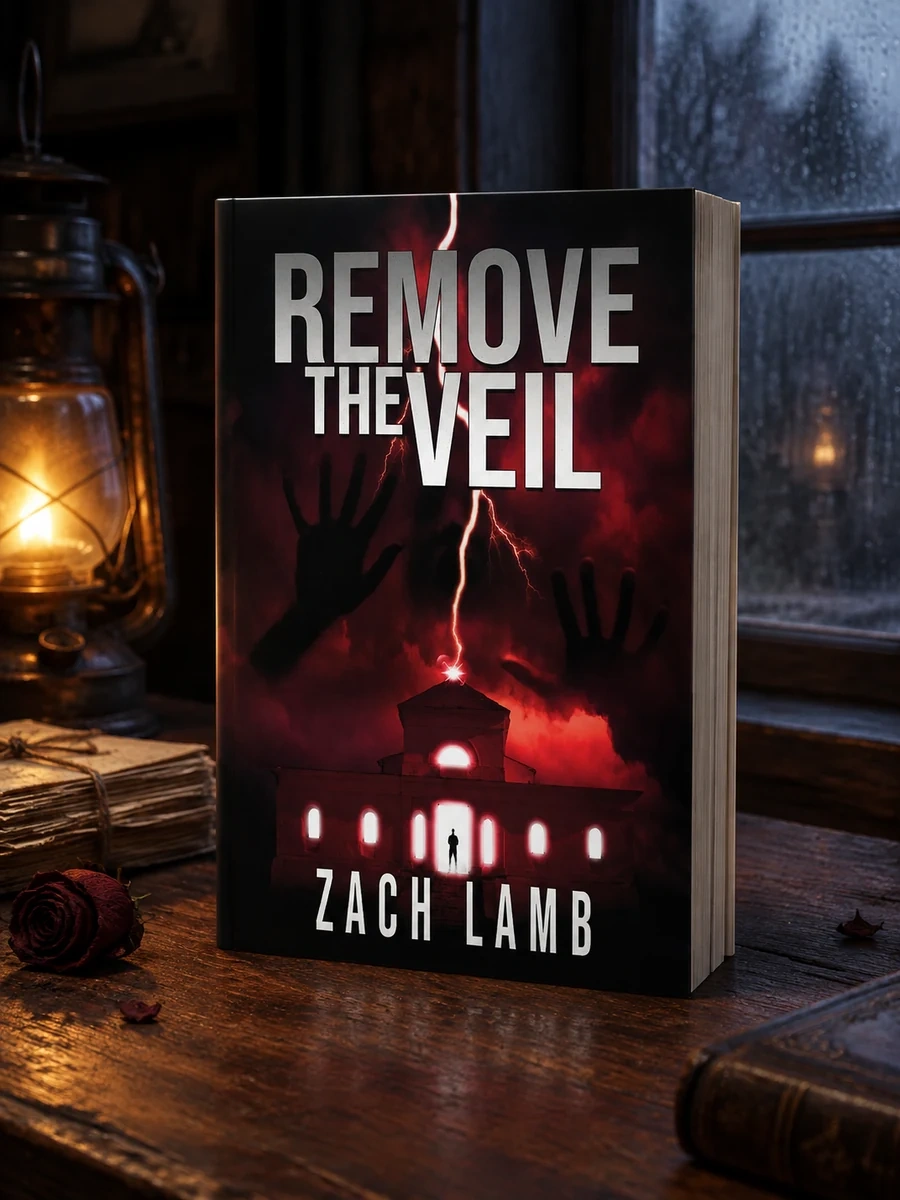 Remove the Veil