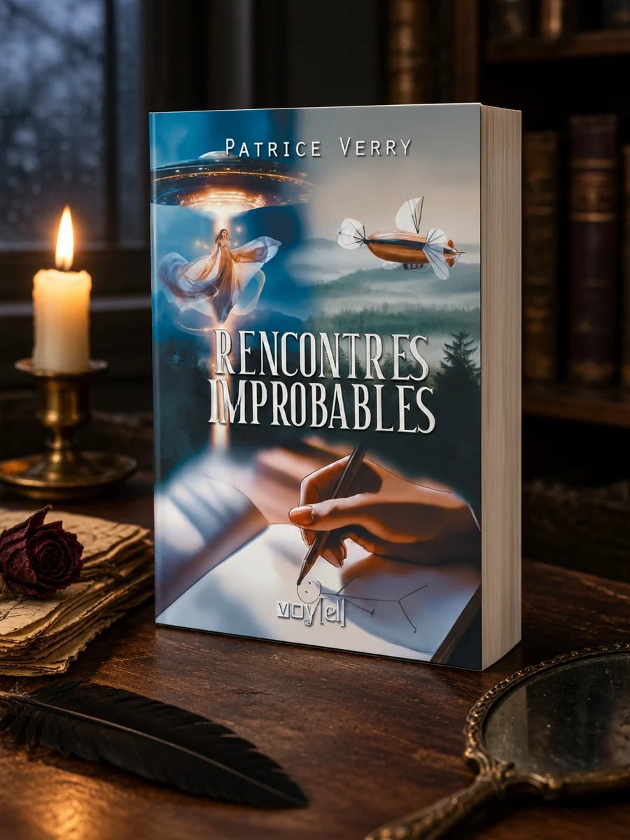 Rencontres improbables