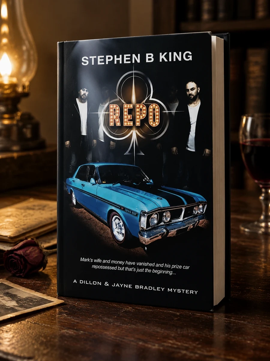 Repo
