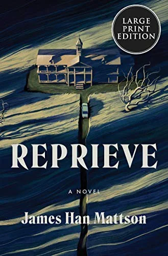 Reprieve
