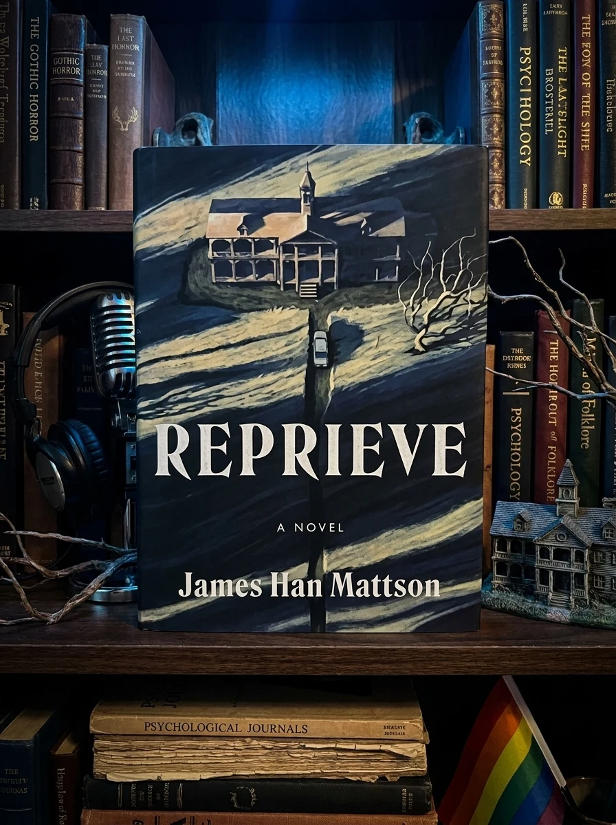 Reprieve