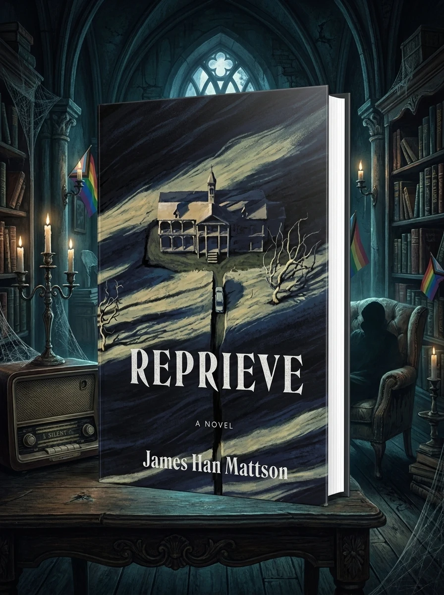 Reprieve