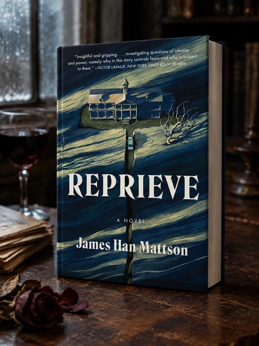 Reprieve