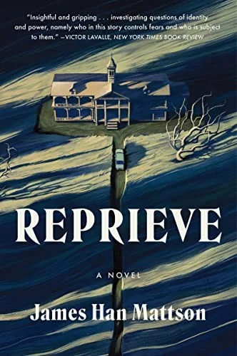 Reprieve