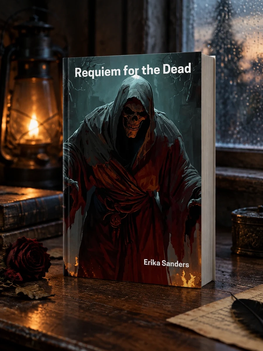 Requiem for the Dead