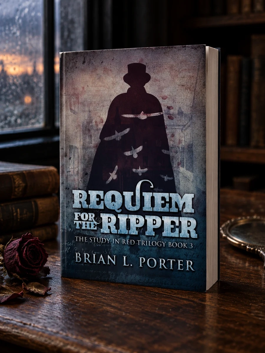 Requiem For The Ripper