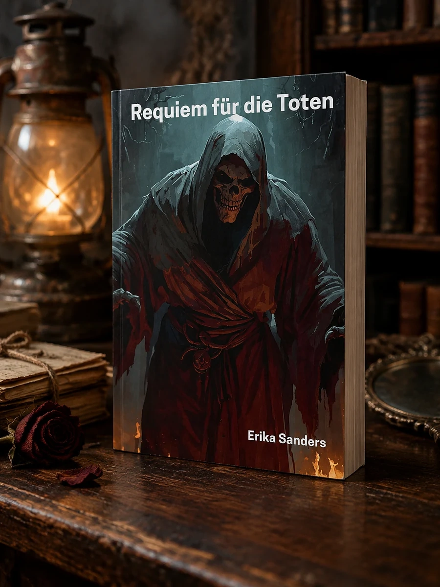 Requiem fur die Toten