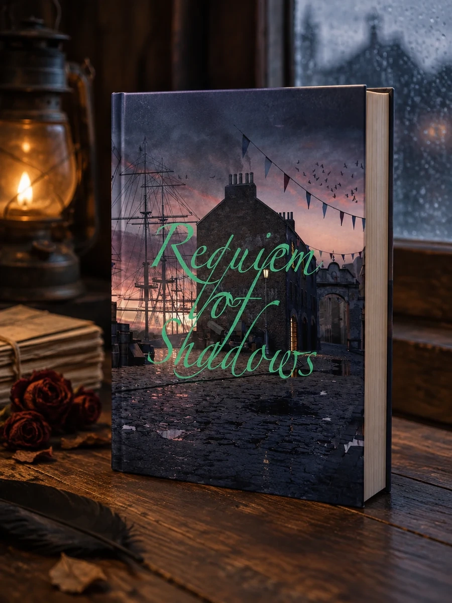 Requiem of Shadows
