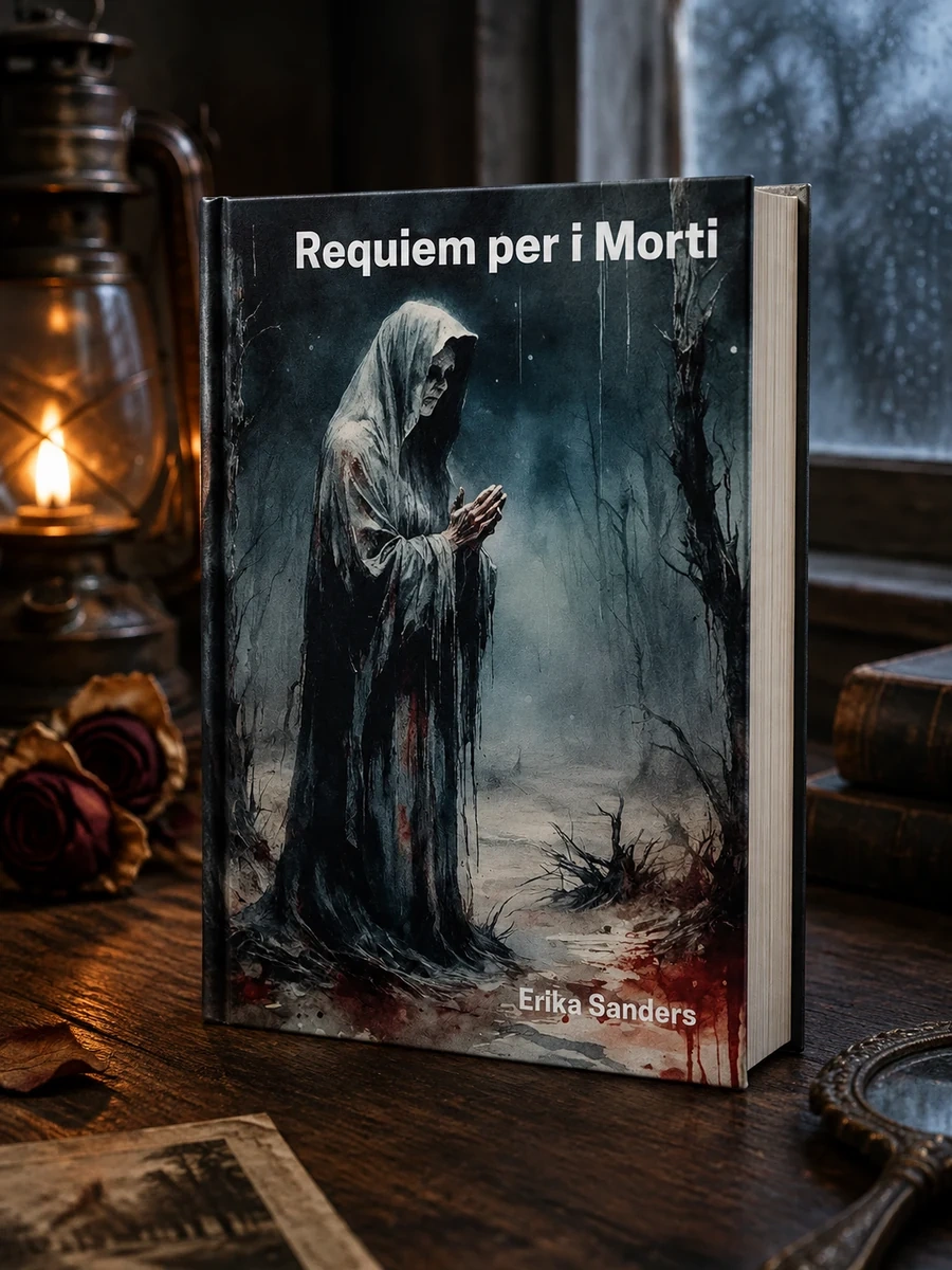 Requiem per i Morti