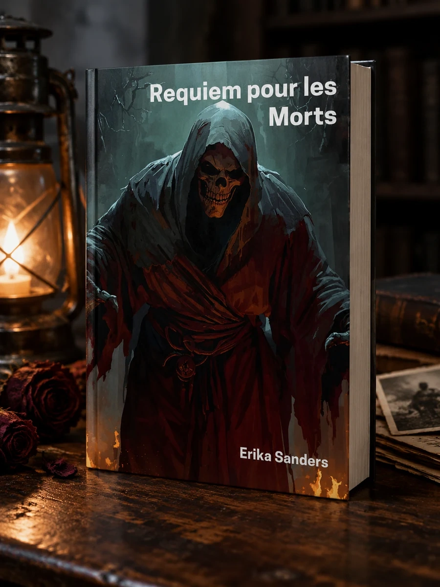 Requiem pour les Morts