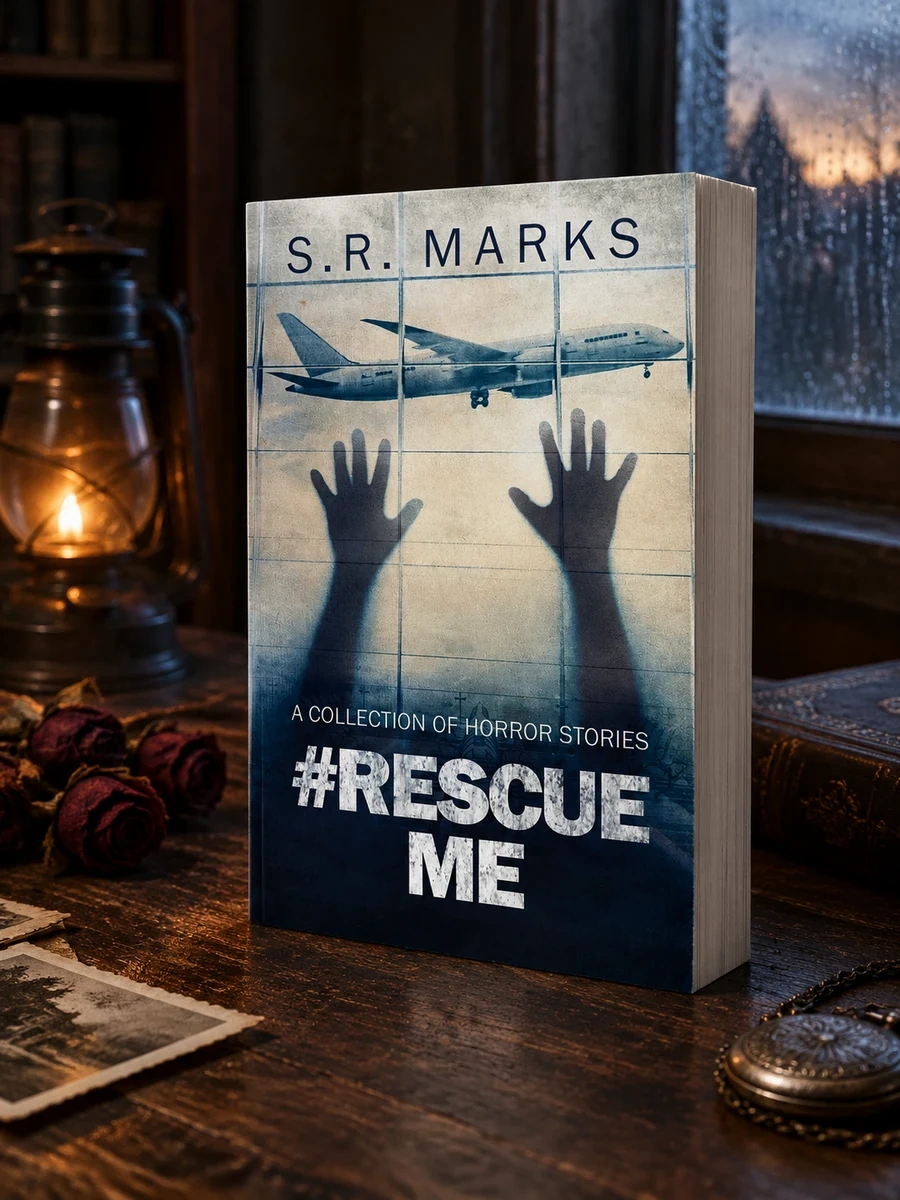 #RescueMe