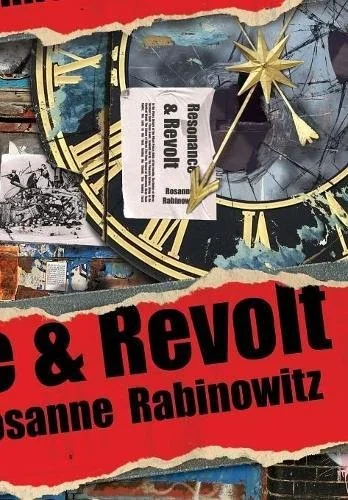 Resonance & Revolt — Horror Fiction