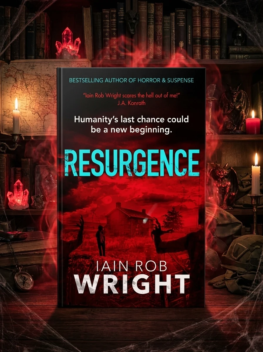 Resurgence