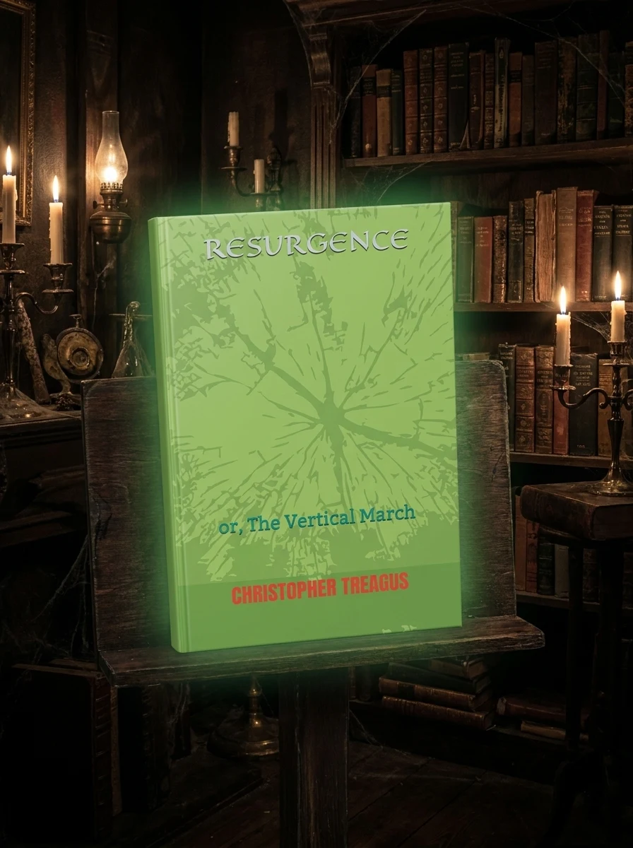 Resurgence: or, The Vertical March