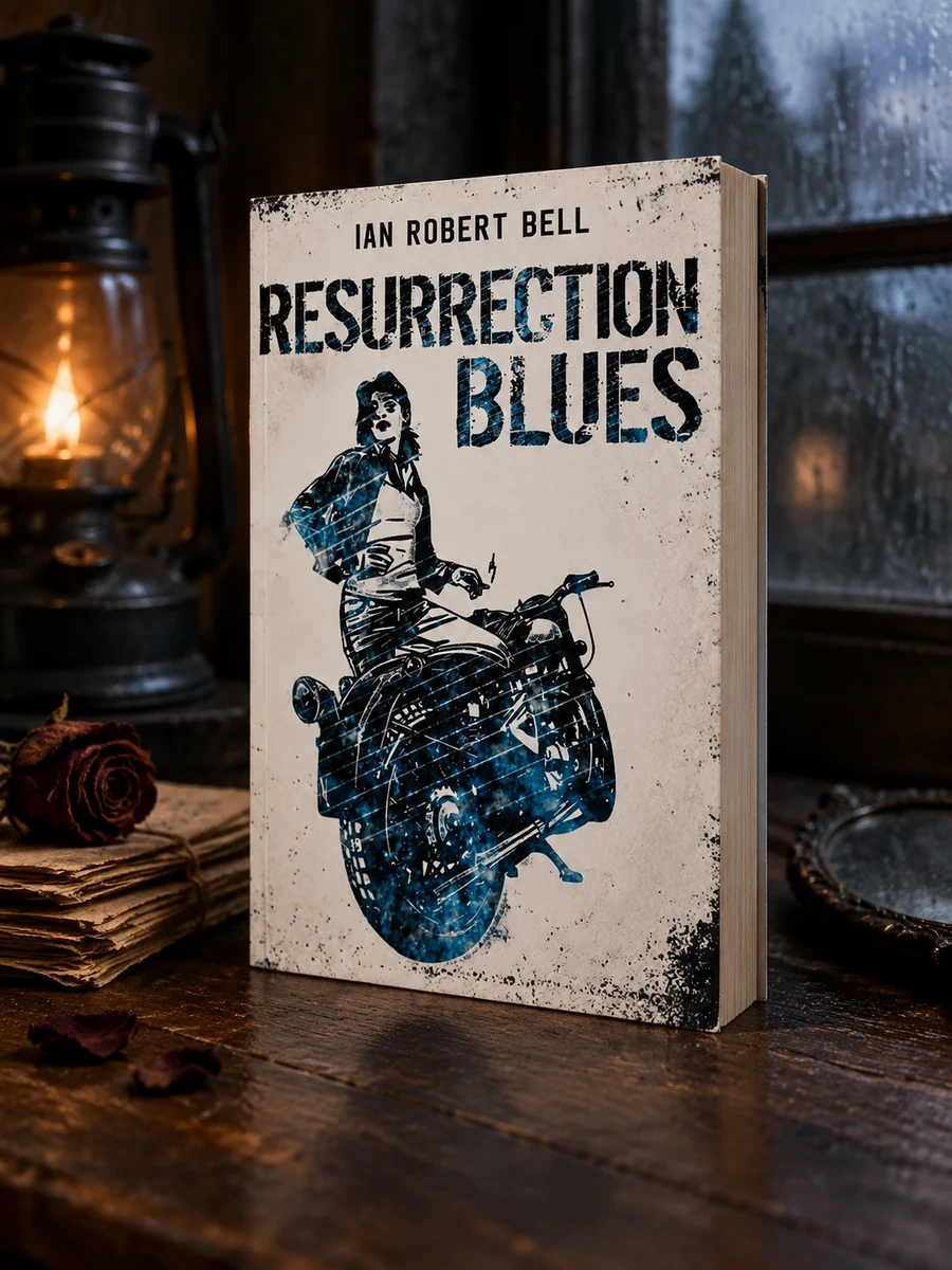 Resurrection Blues