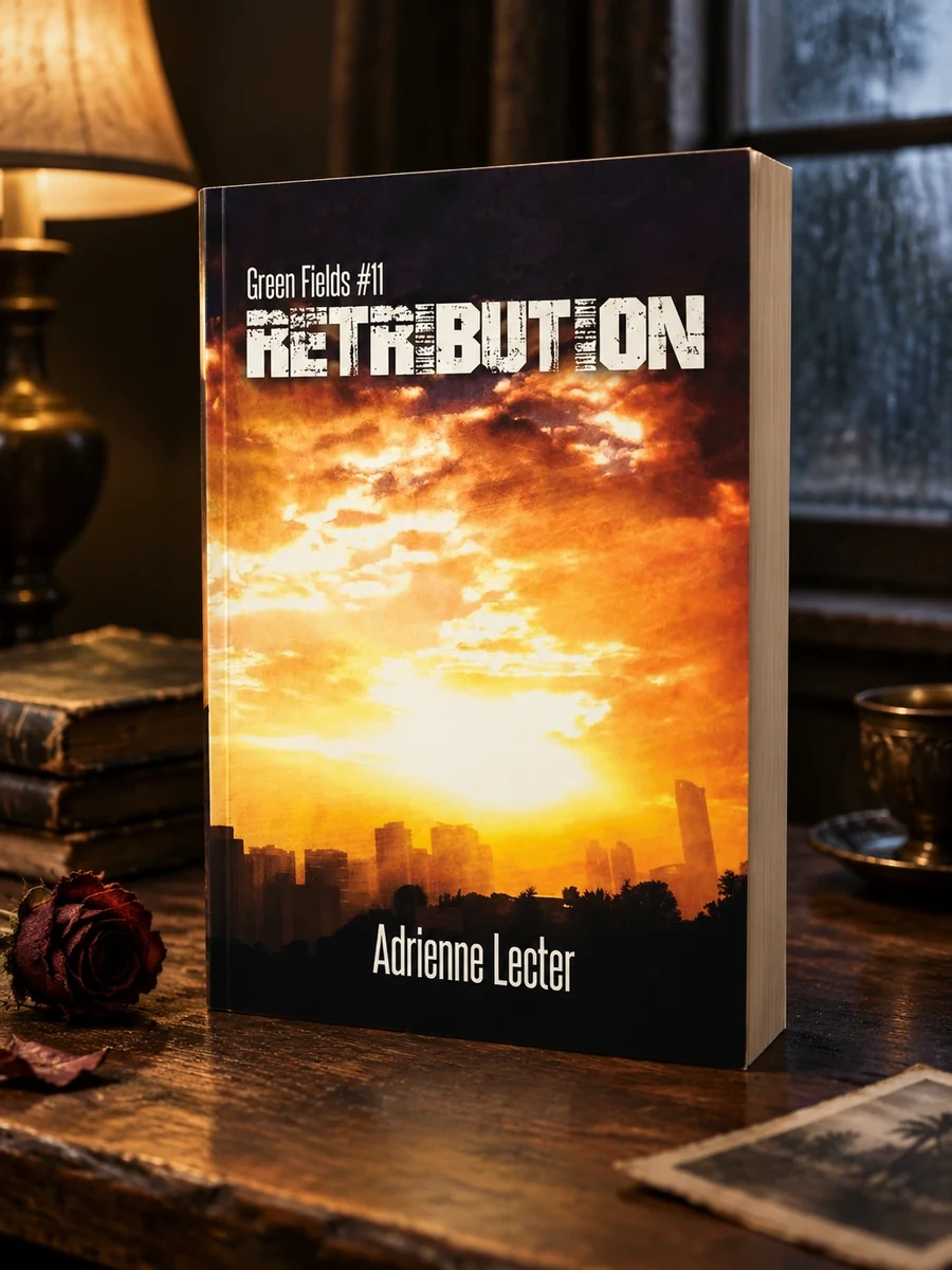 Retribution: Green Fields #11