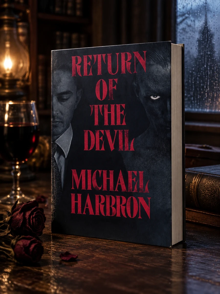 Return of the Devil