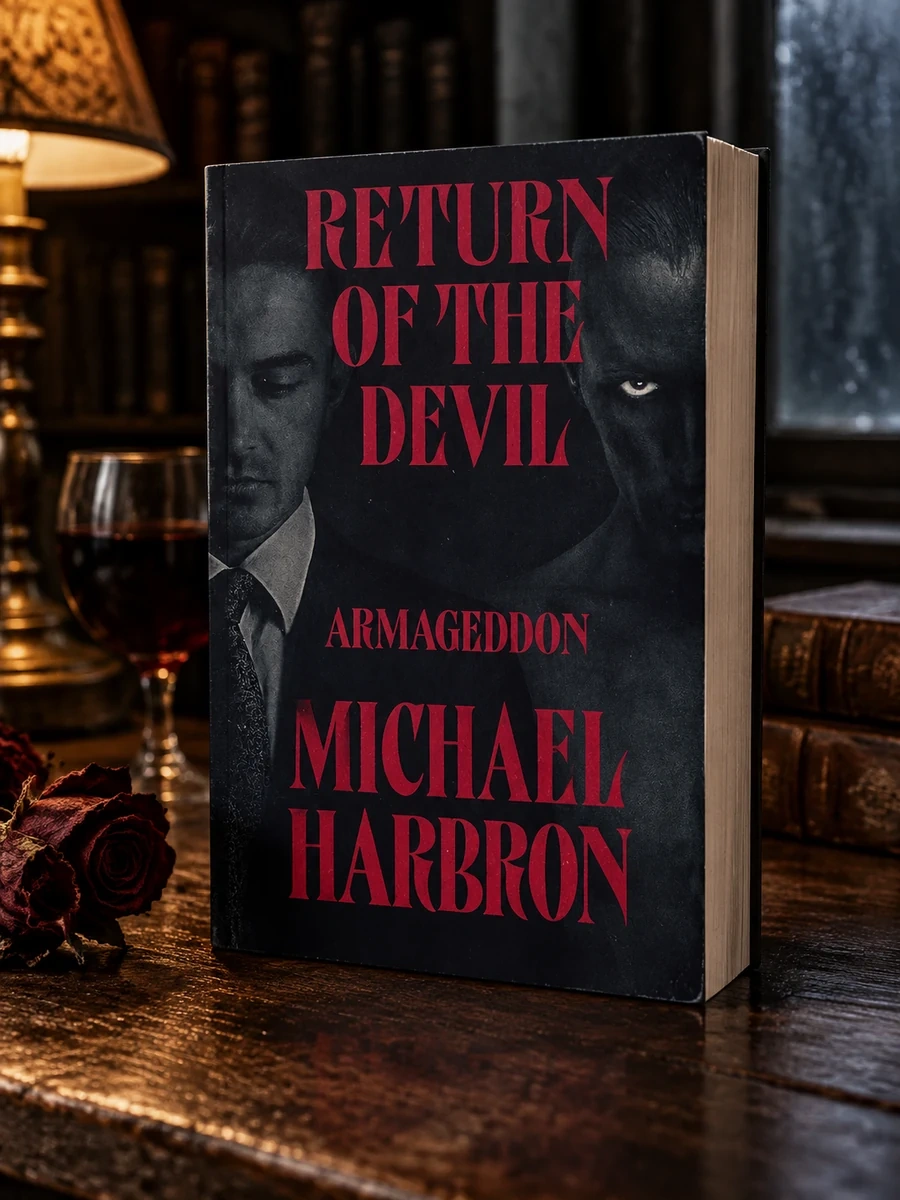Return of the Devil: Armageddon