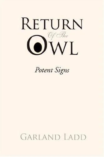 Return of the Owl — Horror Fiction