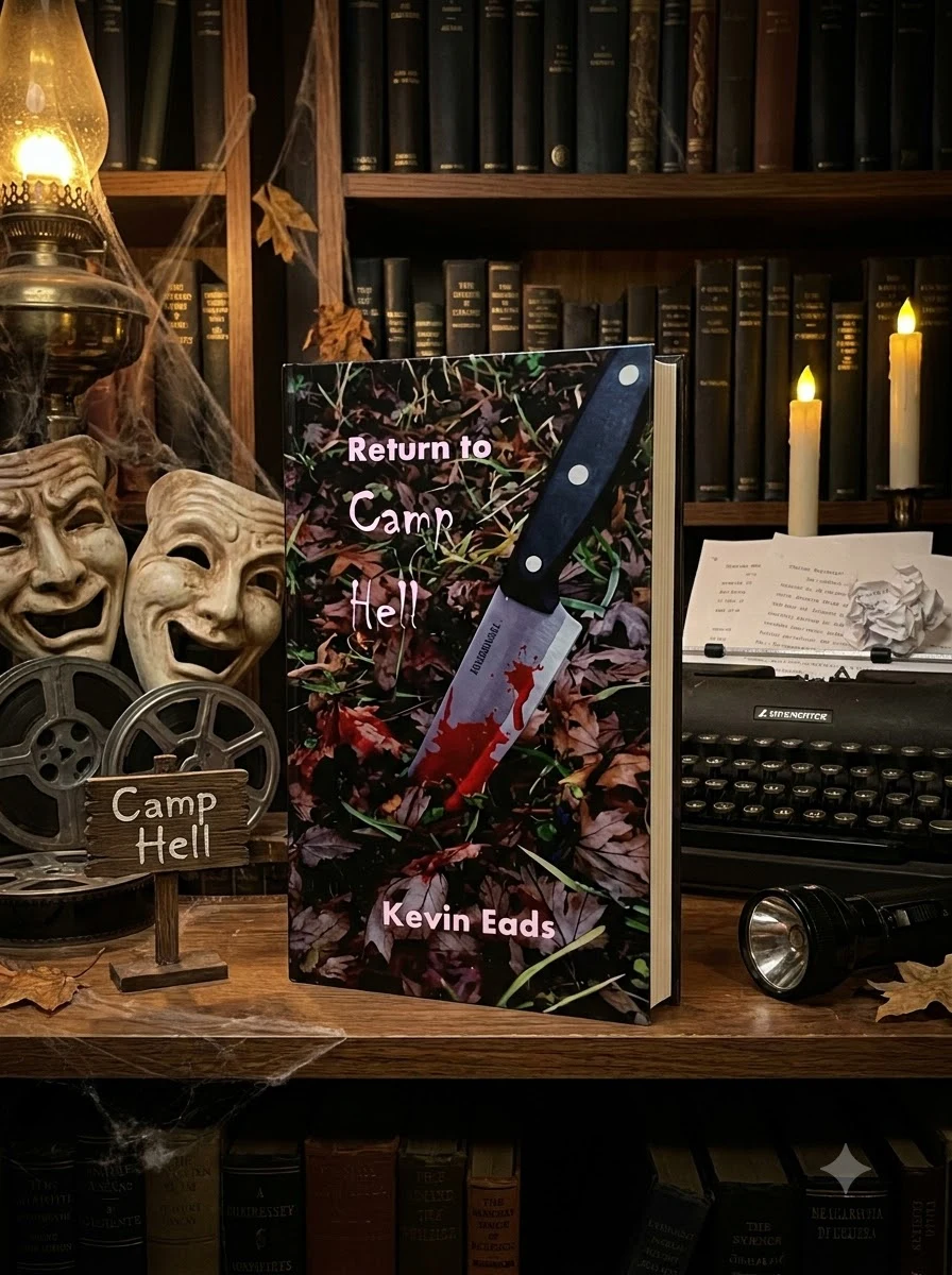 Return to Camp Hell