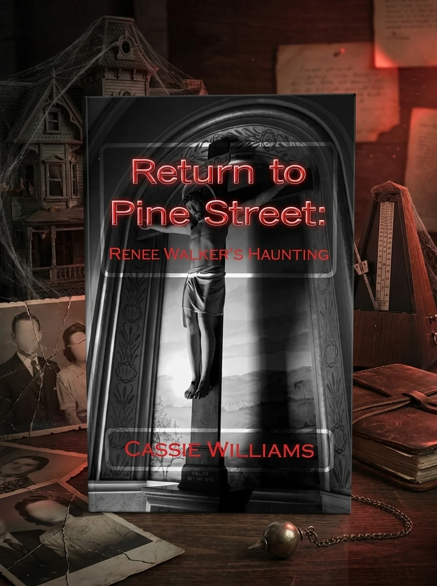 Return to Pine Street: Renee Walker's Haunting