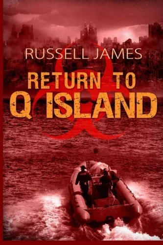 Return to Q Island — Horror Fiction
