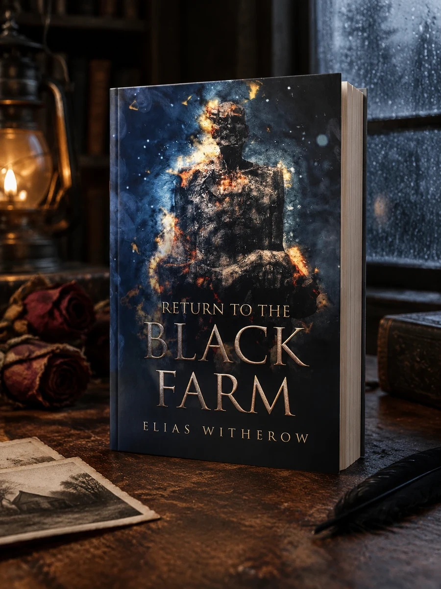 Return To The Black Farm